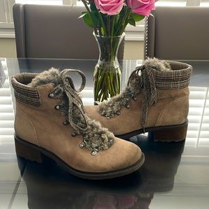 Sam Edelman Boots